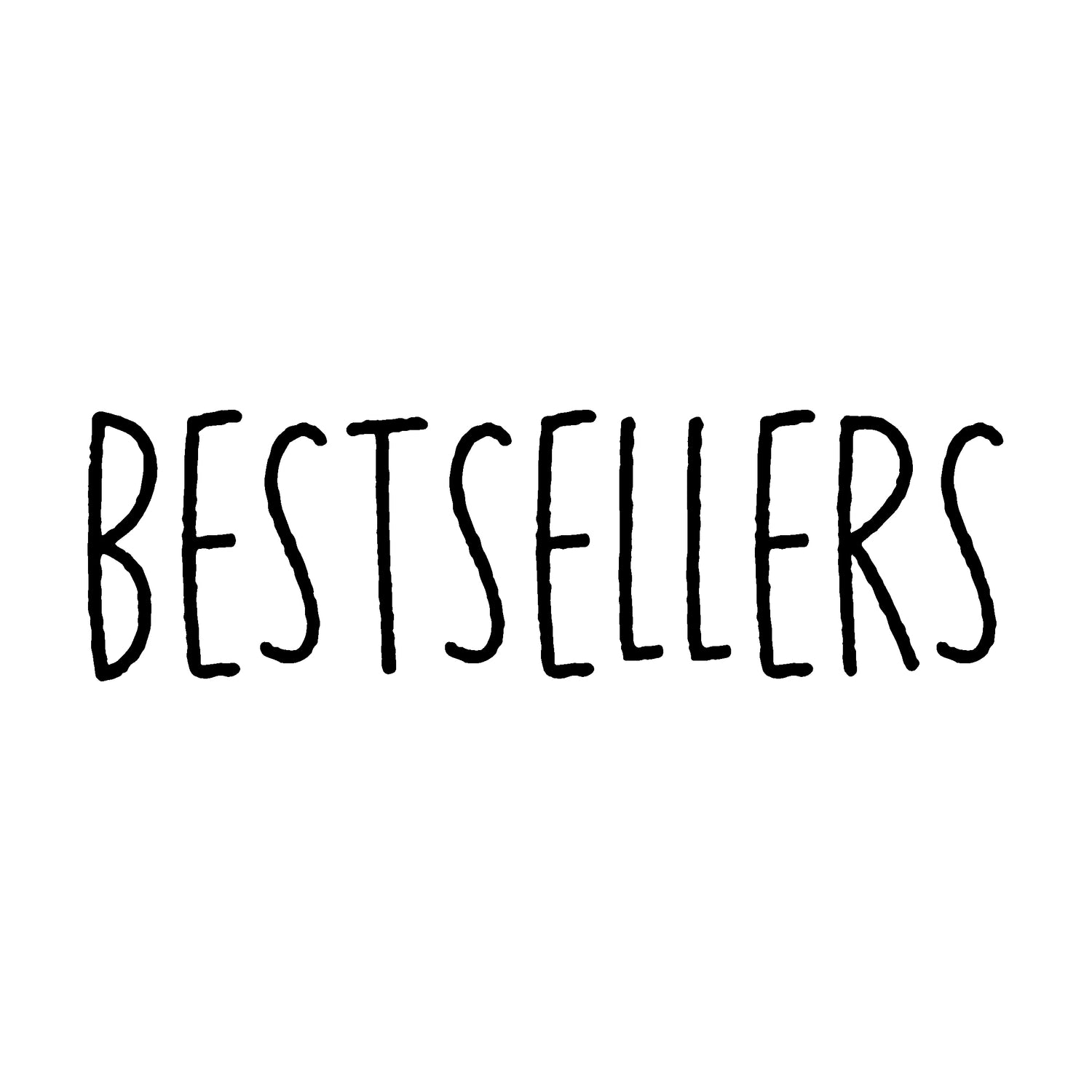 Bestsellers