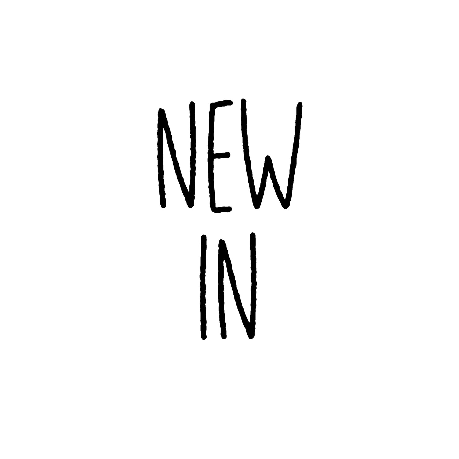 New In